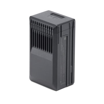 Matrice 350 TB65 battery flight