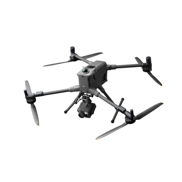 DJI MATRICE 400 + 4H DE FORMATION