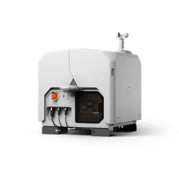 DJI DOCK 3 - M4TD