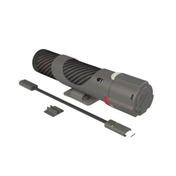 Parachute + FTS for Matrice 4 - class C5